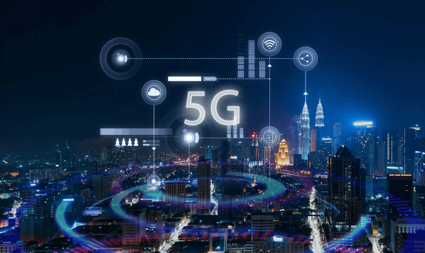 5G Connectivity and Beyond: Transforming the Future of Communication and Technology