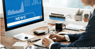 AvStarNews Office Info : Contact & Location Details