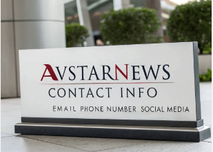 AvStarNews Office Contact : Reach Out for News & Updates