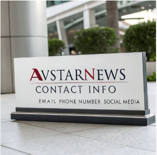 AvStarNews Office Contact : Reach Out for News & Updates