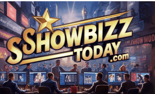 ShowbizzToday.com Showbiz : Hollywood's Latest Happenings