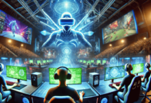 ETrueSports.com : Where Esports Meets Passion