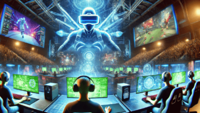 ETrueSports.com : Where Esports Meets Passion