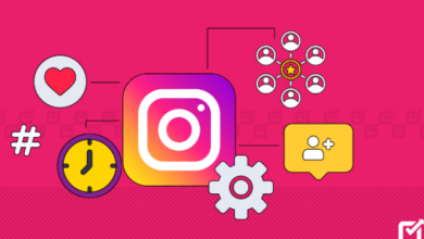 Does Instagram Suggest Users Who Search for You? : Social Media Secrets