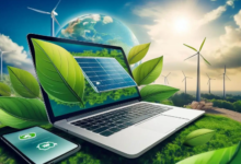 Eco-Friendly Tech Gadgets: How Sustainable Technology is Shaping the Future