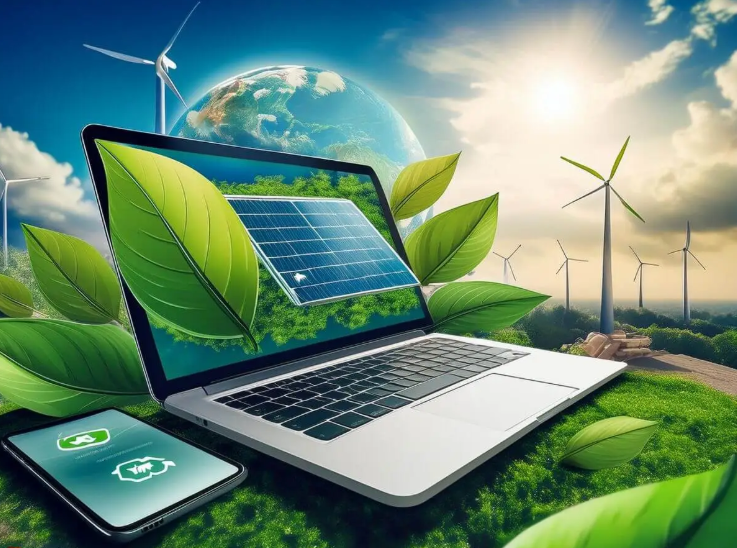 Eco-Friendly Tech Gadgets: How Sustainable Technology is Shaping the Future