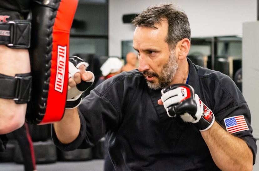 How to Improve Self-Defense Skills with Krav Maga Training