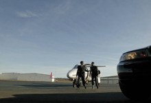 Optimus Fleets LLC – Luxury Chauffeur & Limo Services in Strathmere, NJ