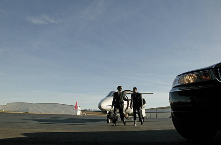 Optimus Fleets LLC – Luxury Chauffeur & Limo Services in Strathmere, NJ