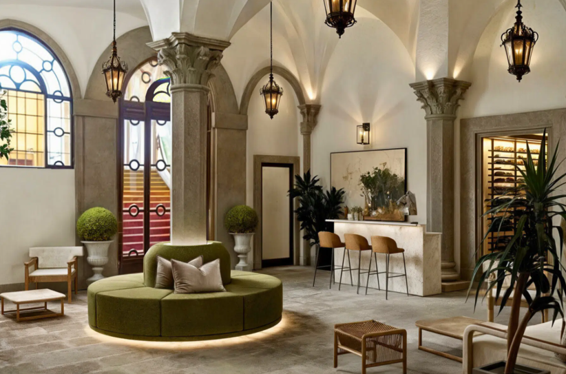 Tips for Investing in Luxury Properties in Italy