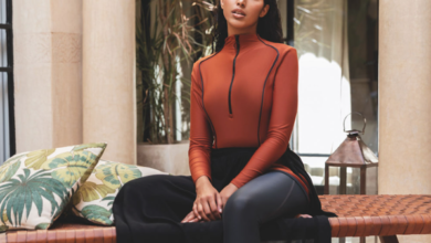 Modest Women’s Fashion Guide: Stylish Outfits for Every Occasion