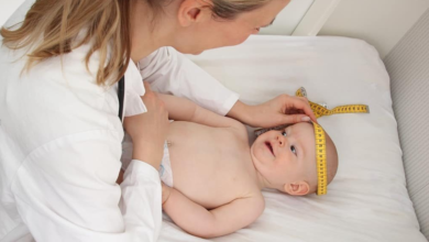 Doctors Explain How Routine Growth Monitoring Helps Detect and Prevent Stunting Early