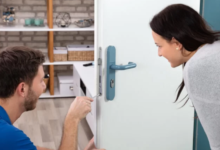 How to Choose a Reliable Locksmith and Keep Your Home Secure