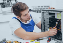 The Complete Guide to Reliable Computer Repair Services in Calgary
