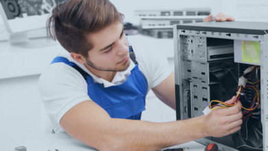 The Complete Guide to Reliable Computer Repair Services in Calgary