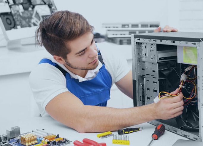 The Complete Guide to Reliable Computer Repair Services in Calgary