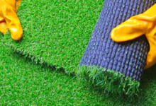 How to Choose Durable Synthetic Grass for Modern Spaces