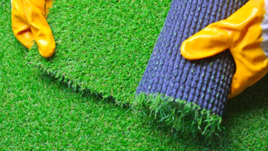 How to Choose Durable Synthetic Grass for Modern Spaces