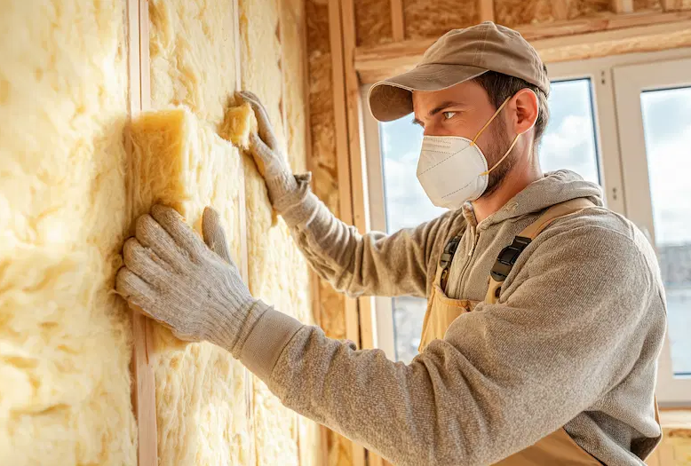 How Fireproof Insulation Improves Building Safety and Efficiency