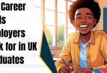 Top Career Skills Employers Look for in UK Graduates