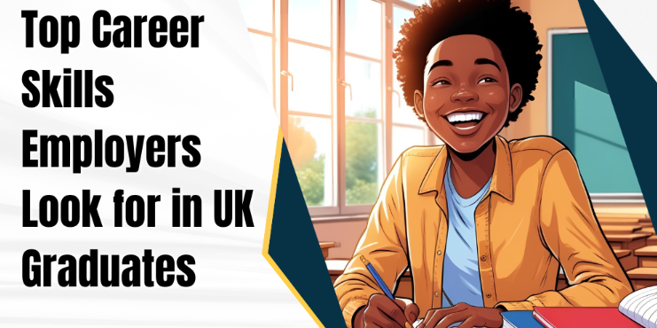 Top Career Skills Employers Look for in UK Graduates
