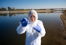 Groundwater and "Urban Green": Testing in the 2026 High-Density Cities