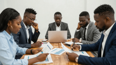 Career Growth in Senegal 2026: Industries with High Hiring Demand