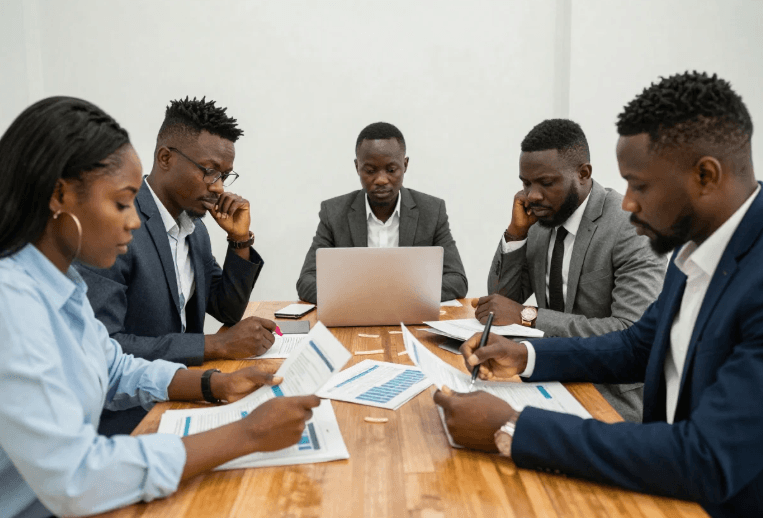Career Growth in Senegal 2026: Industries with High Hiring Demand